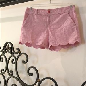 Lilly Pulitzer shorts